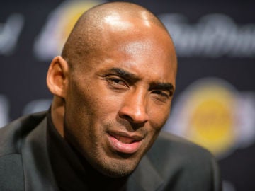Kobe Bryant, jugador de los Lakers Kobe Bryant, jugador de los Lakers