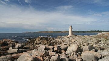 Faro de Muxia