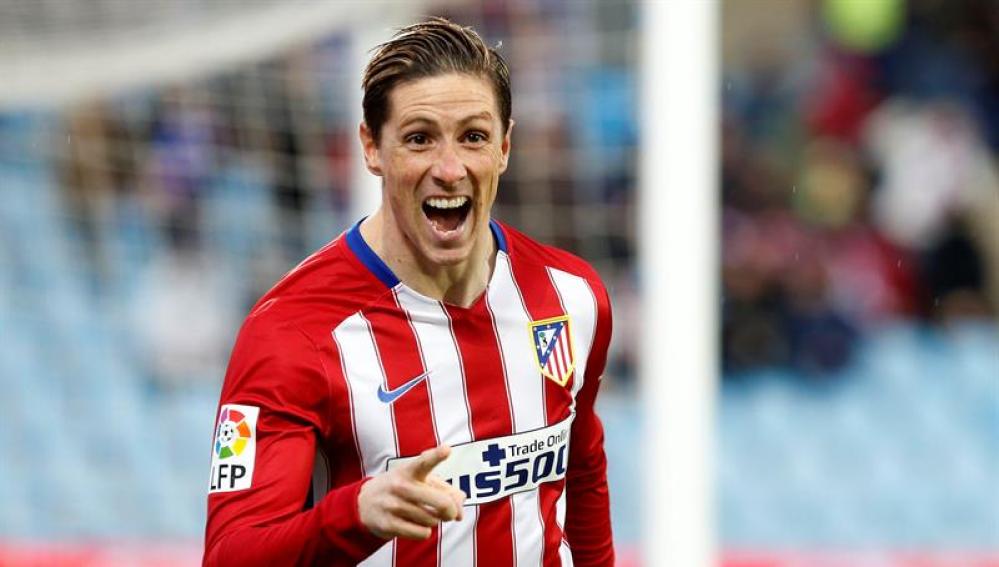 Fernando Torres