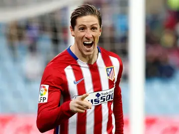 Fernando Torres Fernando Torres