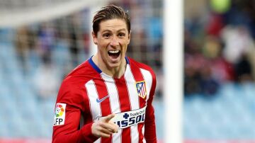 Fernando Torres