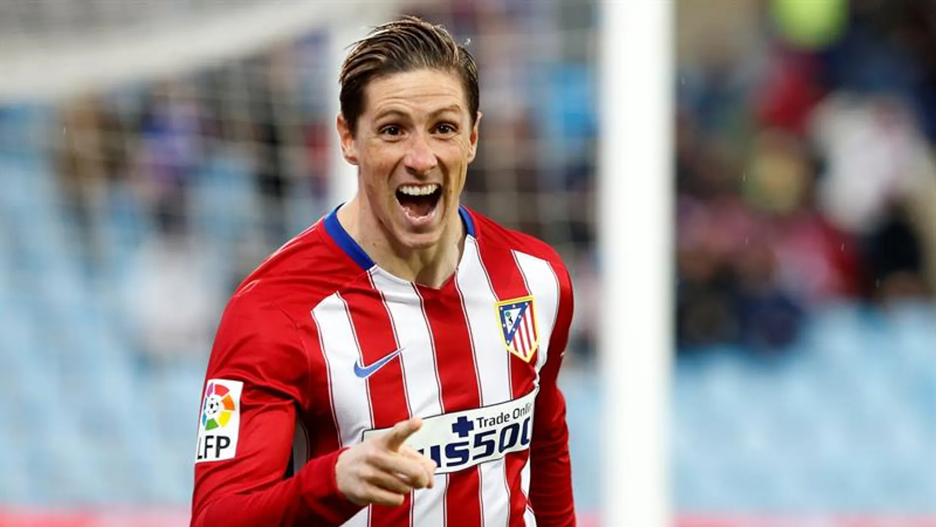 Fernando Torres Fernando Torres