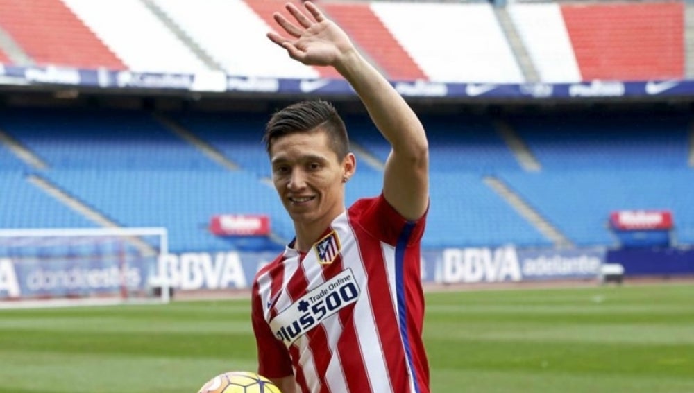 Matías Kranevitter