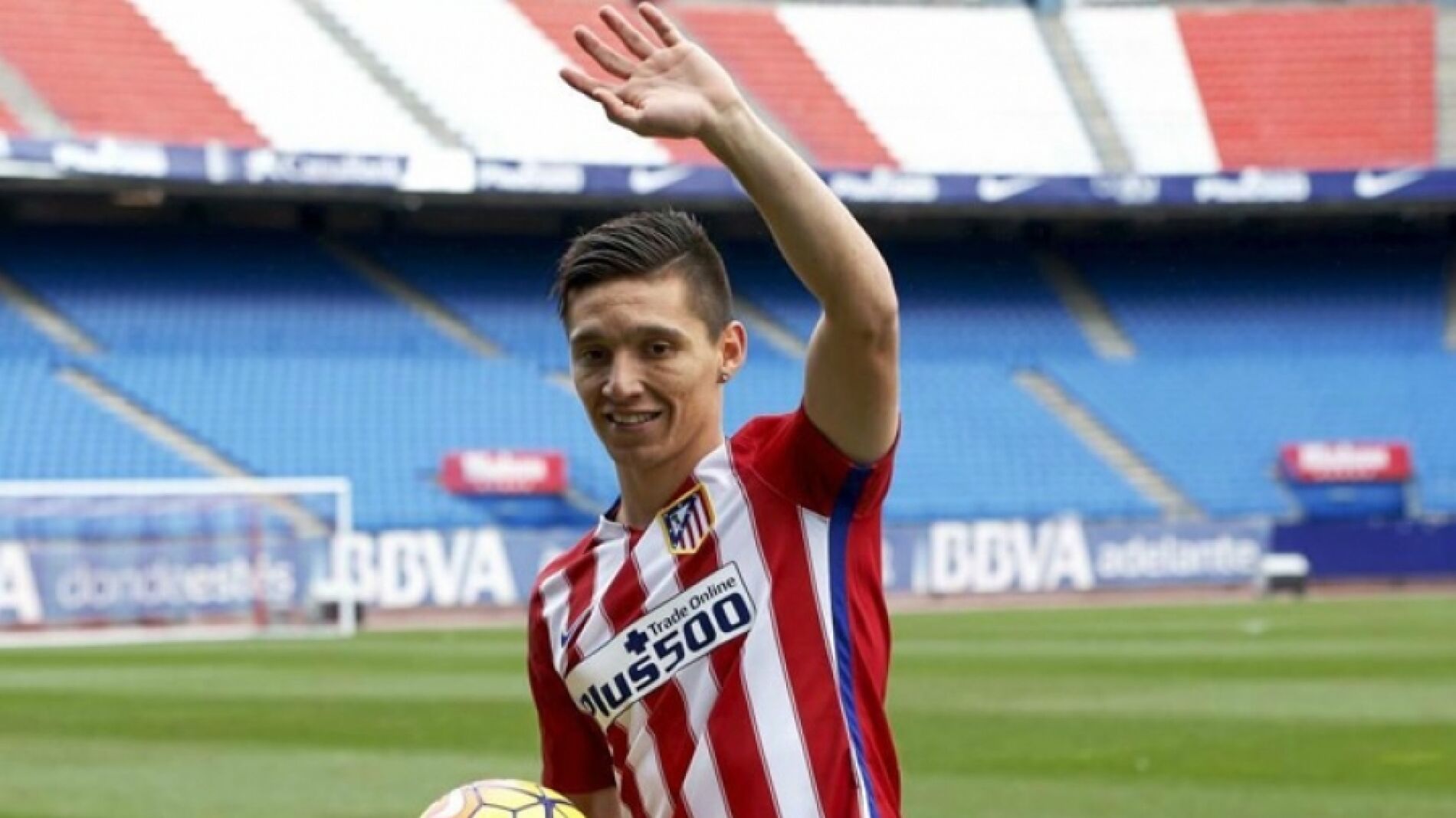 Mat&iacute;as Kranevitter