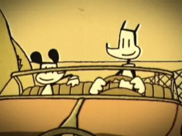 Un paseo por los cien años de la animación española Un paseo por los cien años de la animación española
