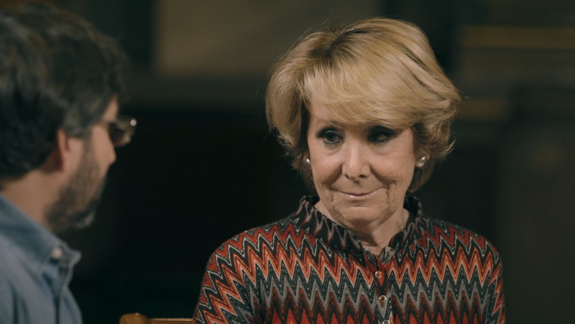 Esperanza Aguirre