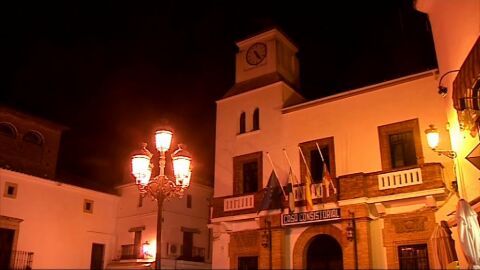 Un ni&ntilde;o de 3 a&ntilde;os fallece al golpearle una viga en la cabeza en Huelva 