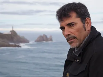 Víctor del Arbol Víctor del Arbol