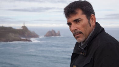 Víctor del Árbol: 