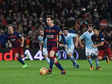 Messi Messi