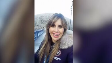 Susana Guasch se adentra en el Parque de los Príncipes y revela sus secretos