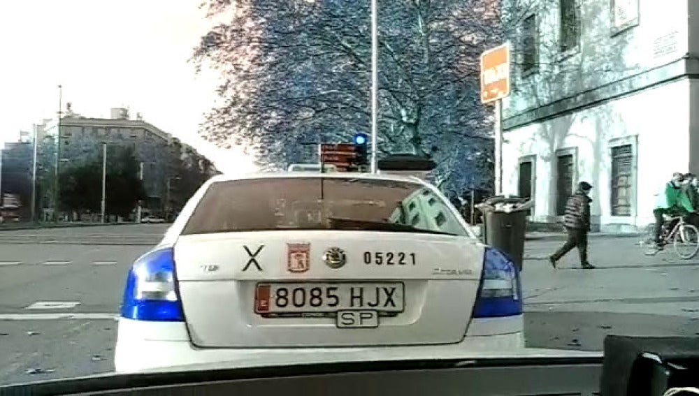 Taxi