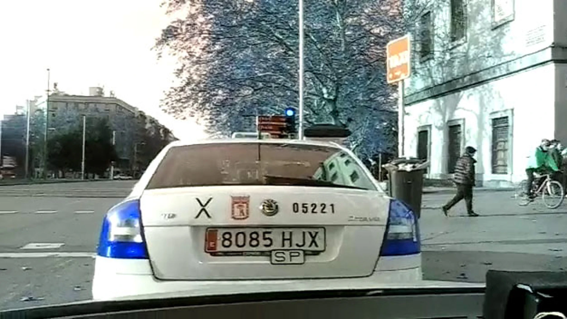 Taxi Taxi