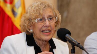 La Fiscalía rechaza admitir la querella contra Carmena, Mayer y Ferrer por los titiriteros
