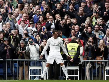 Cristiano Ronaldo Cristiano Ronaldo