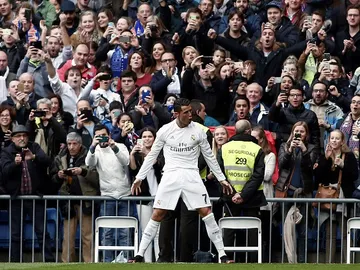 Cristiano Ronaldo Cristiano Ronaldo