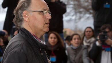 Tejeiro desvincula a la Infanta Cristina de las actividades desarrolladas por el Instituto Nóos