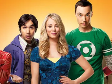 The Big Bang Theory The Big Bang Theory