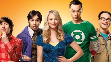 The Big Bang Theory