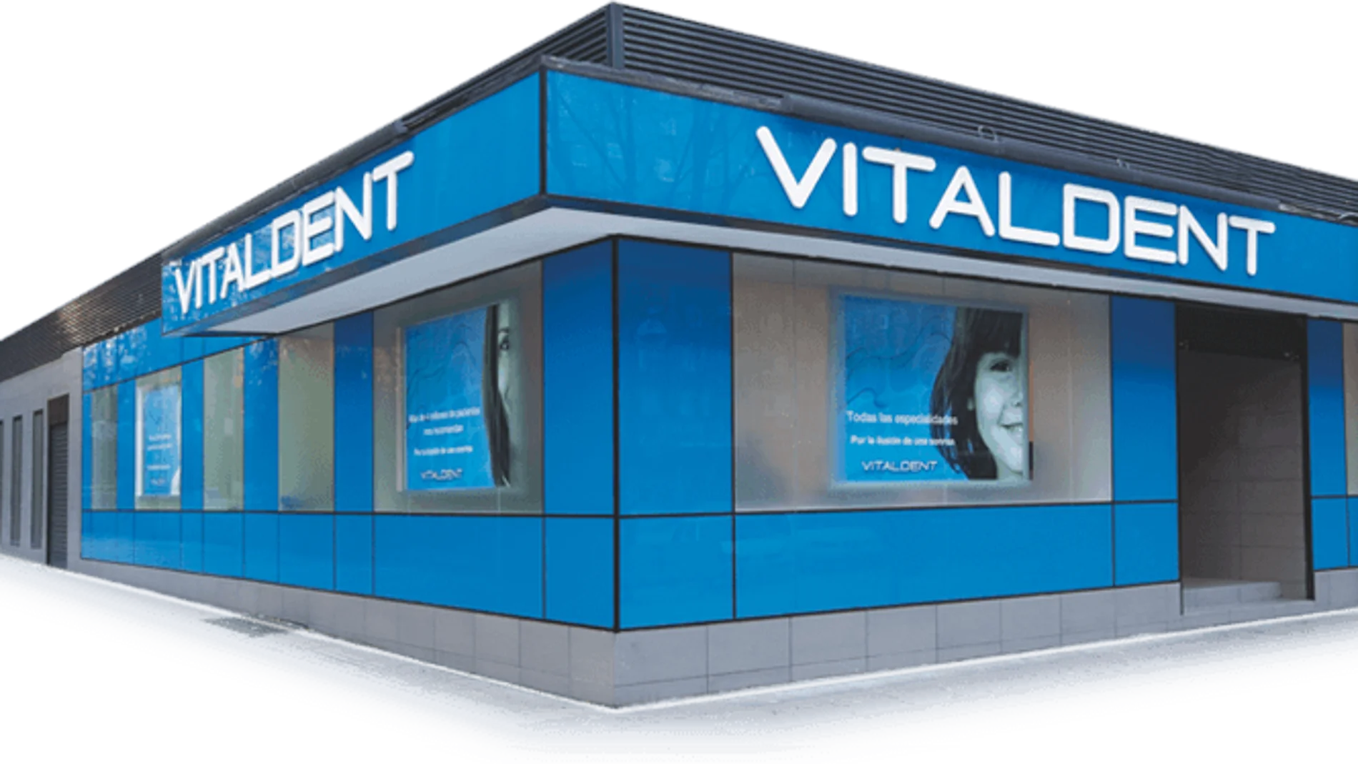 Clínica de Vitaldent Clínica de Vitaldent