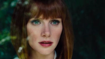Bryce Dallas Howard ficha por Black Mirror