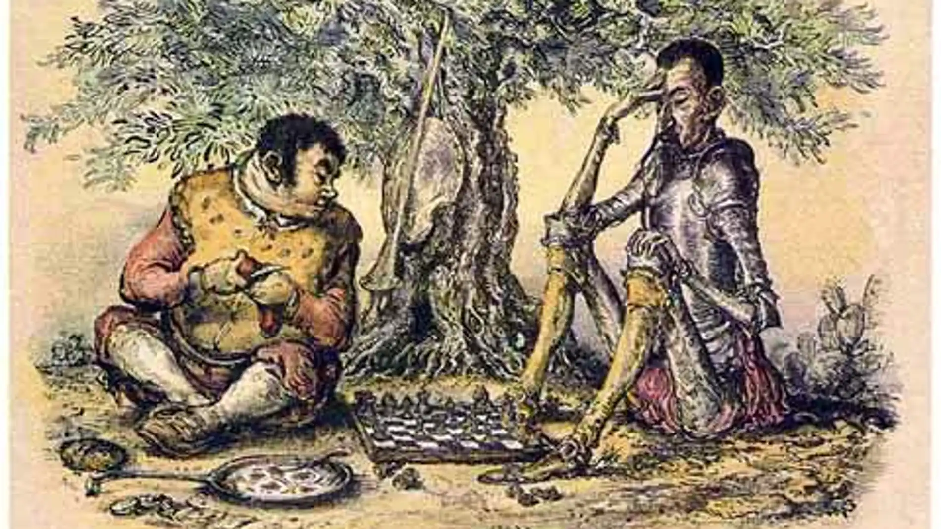 Quijote