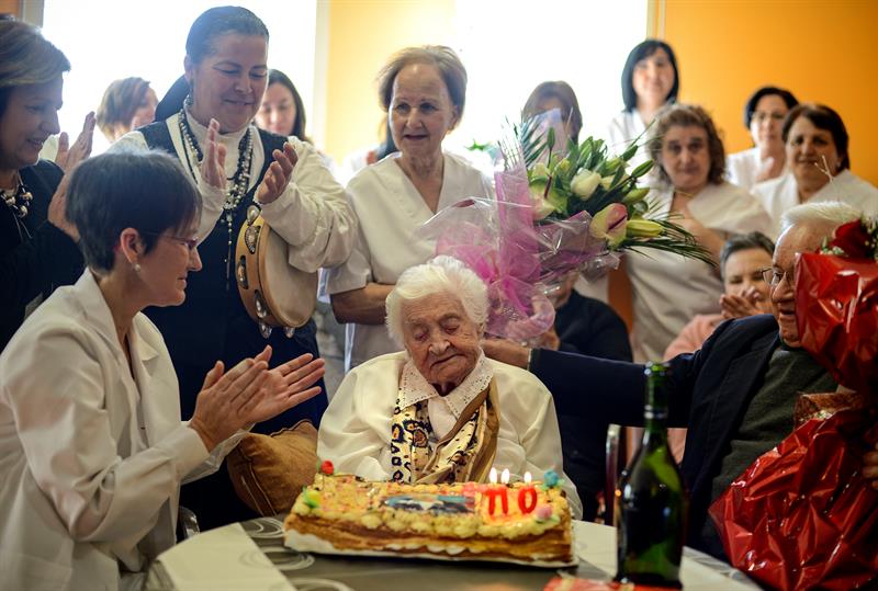 Feliz cumpleaños real madrid! 110 años