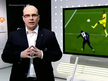 Mister Chip trae todos los datos del PSG - Chelsea Mister Chip trae todos los datos del PSG - Chelsea