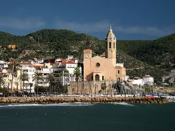 Sitges Sitges