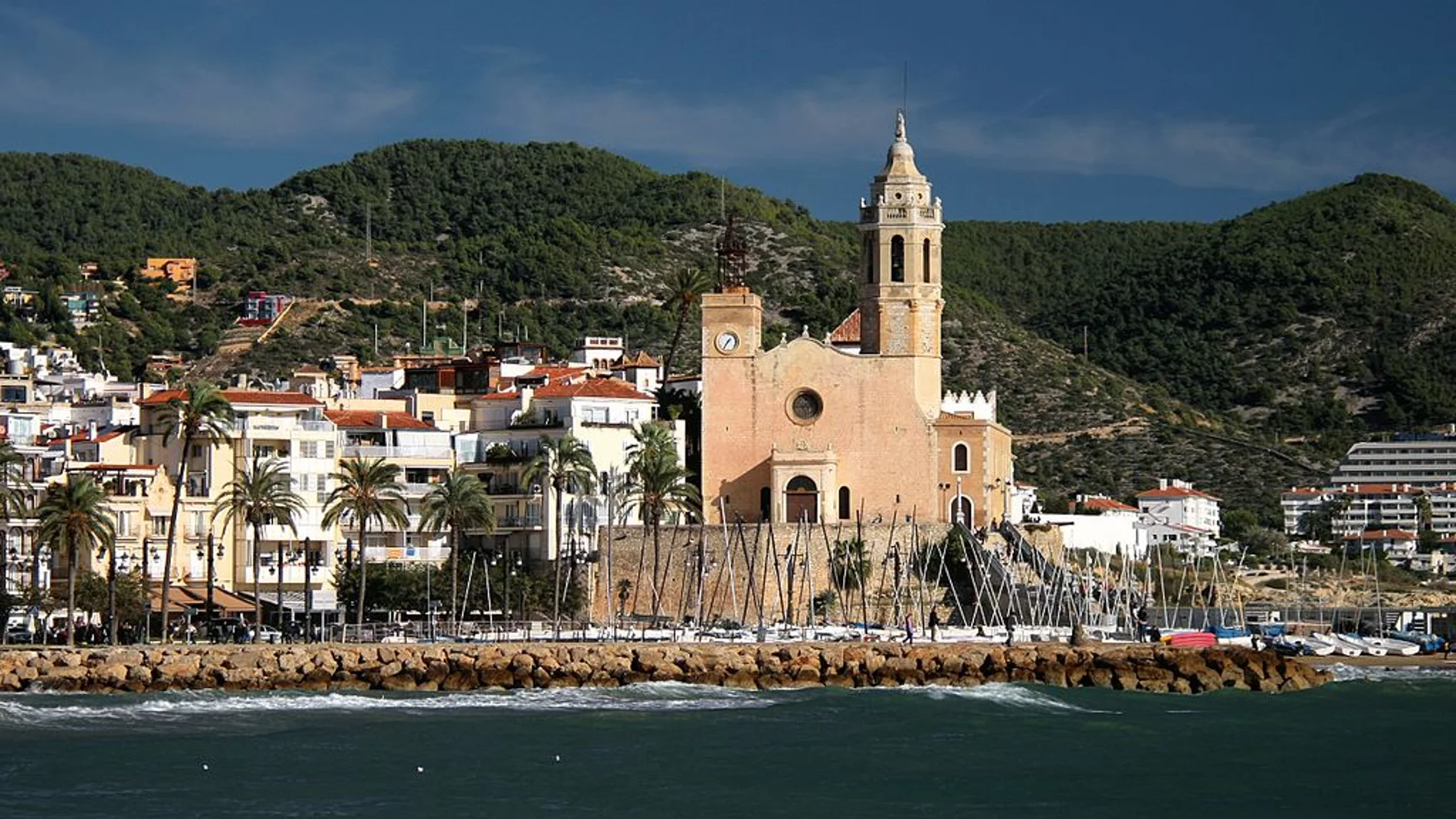 Sitges Sitges
