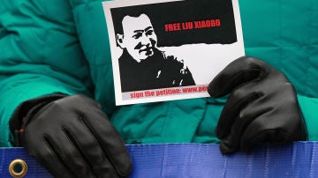 El disidente chino, Liu Xiaobo, se encuentra actualmente en prisión