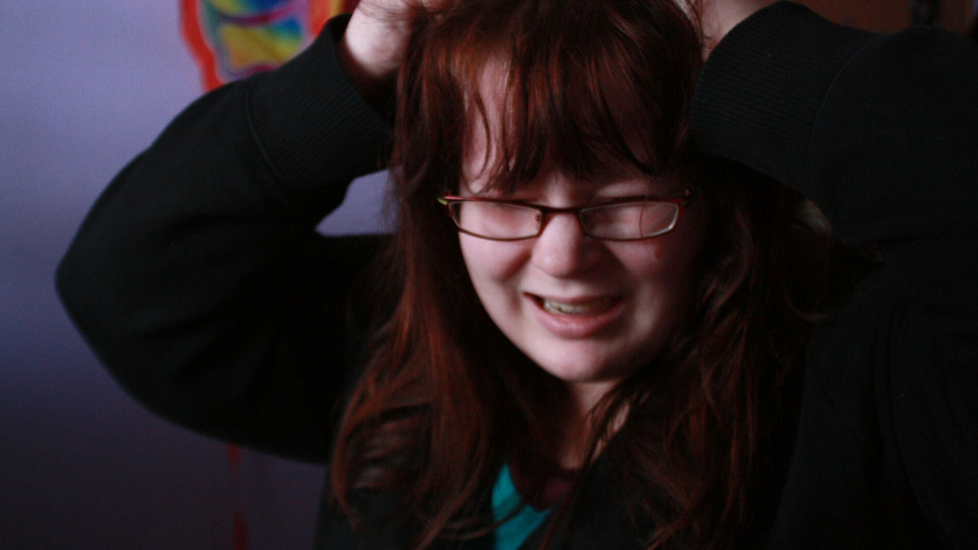 El estr&eacute;s no tiene las mismas consecuencias para todas las personas