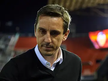 Gary Neville Gary Neville
