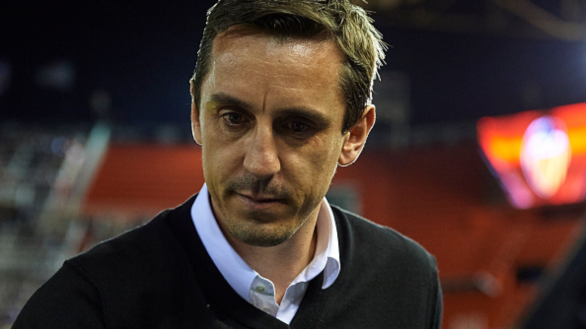 Gary Neville