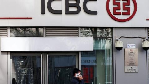 Banco ICBC