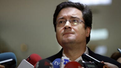 López, sobre la reunión de Rajoy y Rivera: 