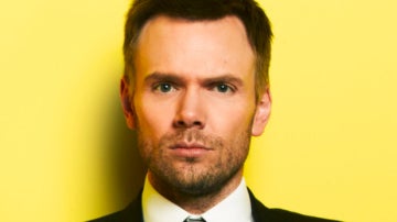 Joel McHale protagoniza 'The Great Indoors'