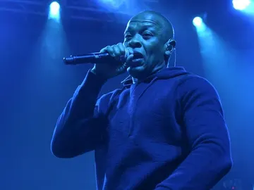 Dr. Dre Dr. Dre