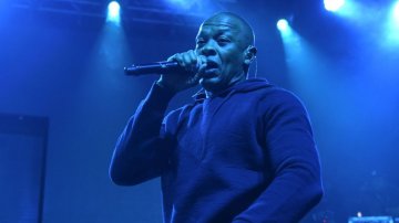 Dr. Dre