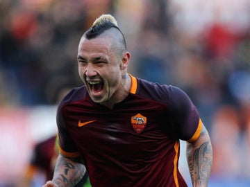 Nainggolan Nainggolan