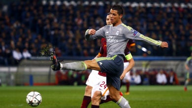 Cristiano se reivindica