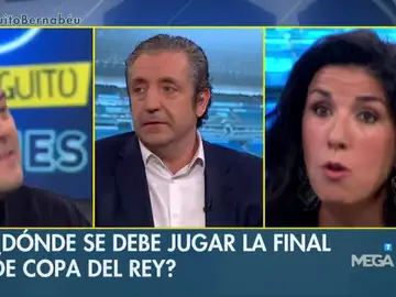 el chiringuito el chiringuito