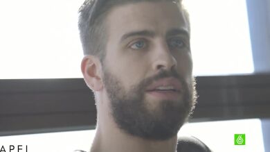 Gerard Piqué: 