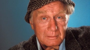 George Gaynes