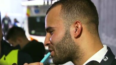 Jesé Rodríguez: 