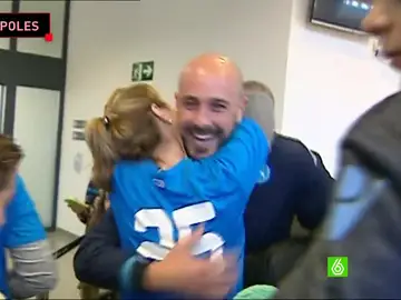 Pepe Reina Pepe Reina