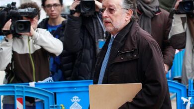 Alfonso Grau asegura que nunca ha tenido capacidad de contratación en el Ayuntamiento