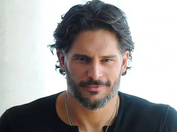 Joe Manganiello será Ripp Taggart en 'Six' Joe Manganiello será Ripp Taggart en 'Six'