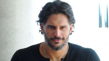Joe Manganiello será Ripp Taggart en 'Six'