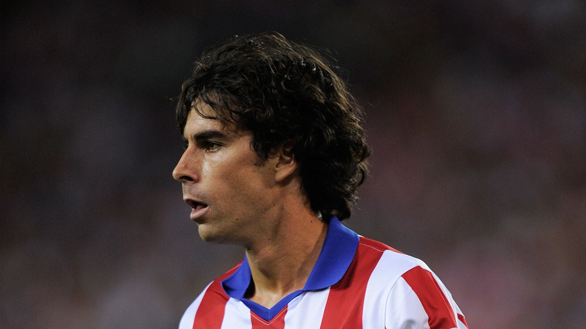 Tiago Mendes durante un partido con el Atl&eacute;tico de Madrid